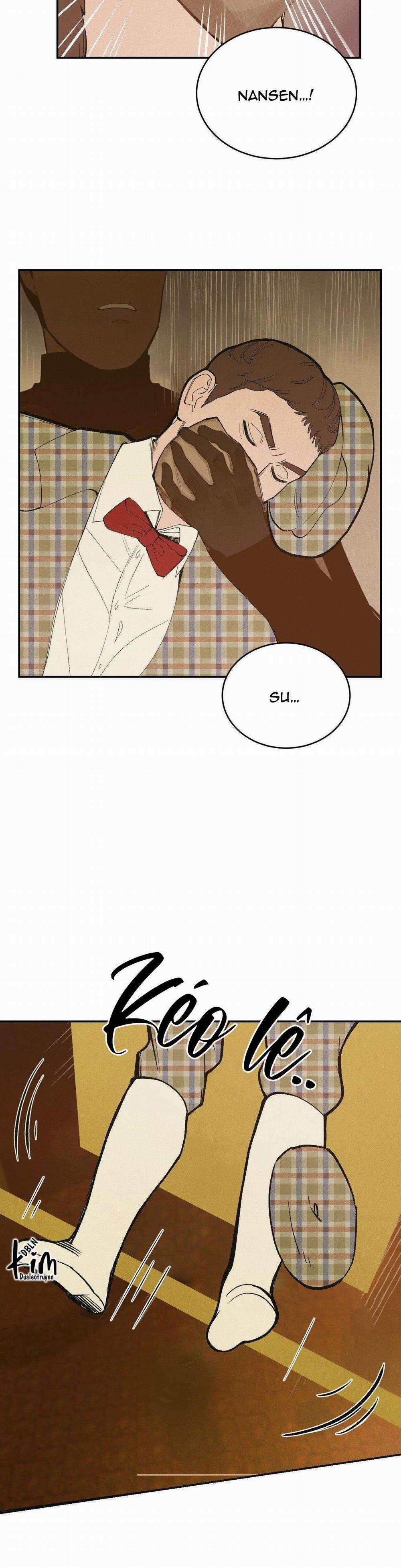 Peach Boy 23 trang 14