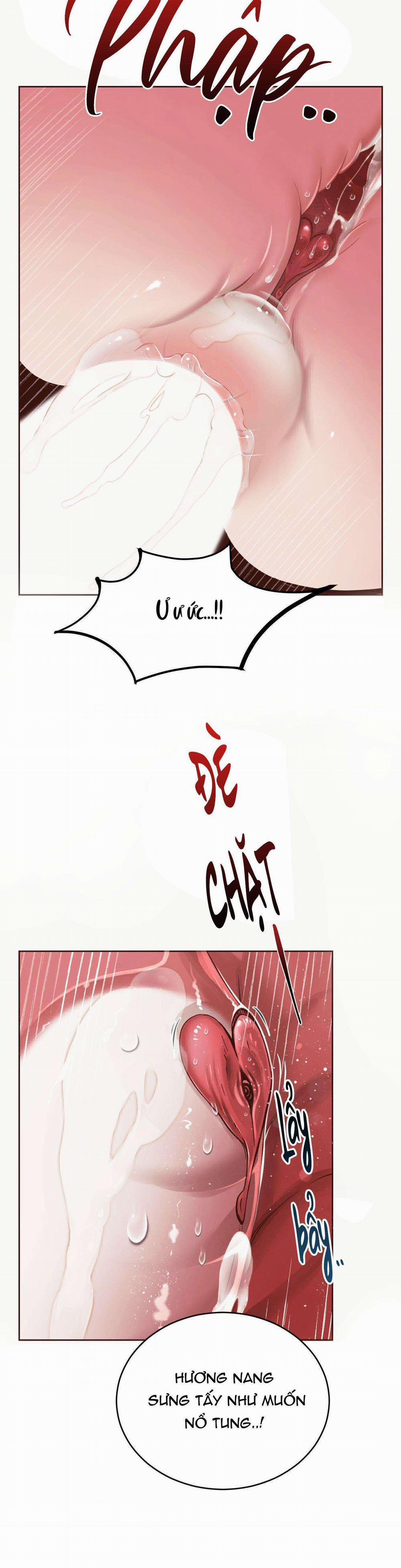 Peach Boy 23 trang 18