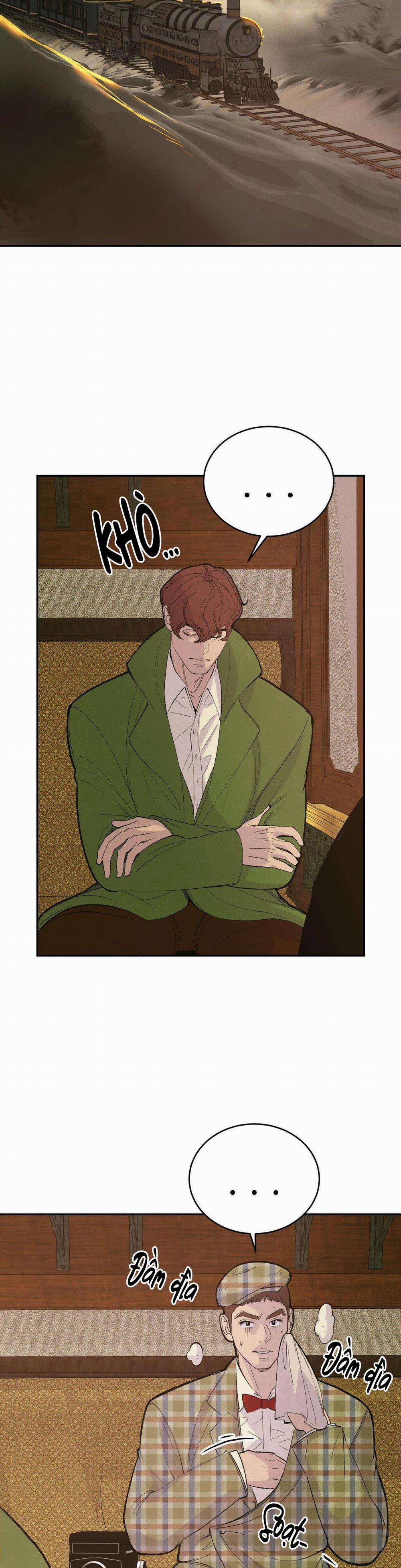 Peach Boy 23 trang 2