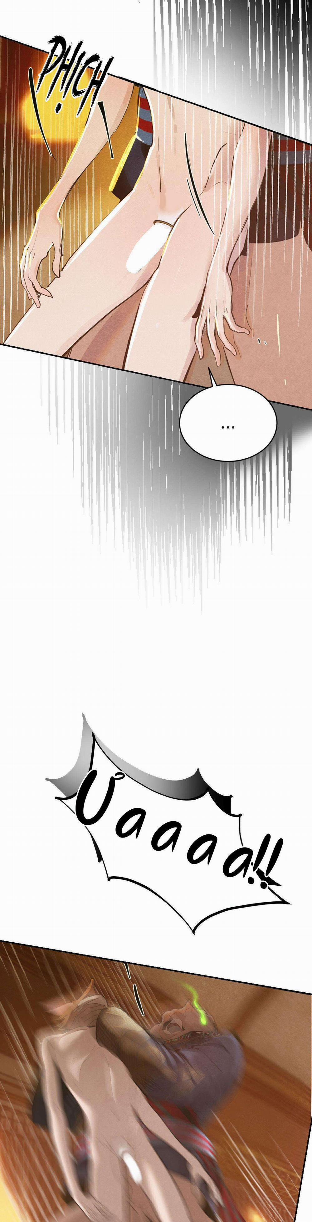 Peach Boy 23 trang 28