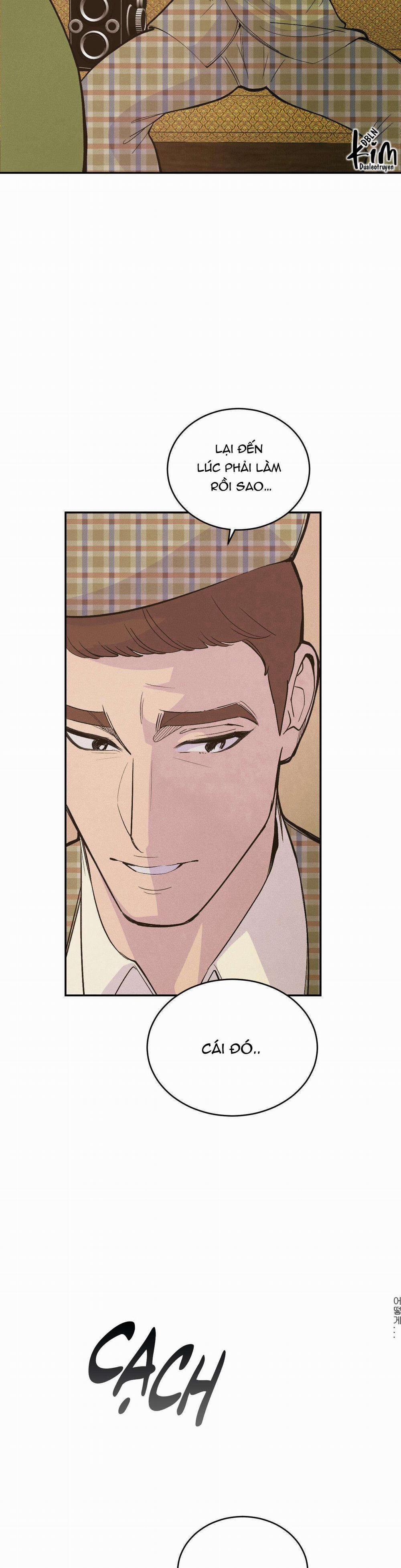 Peach Boy 23 trang 3