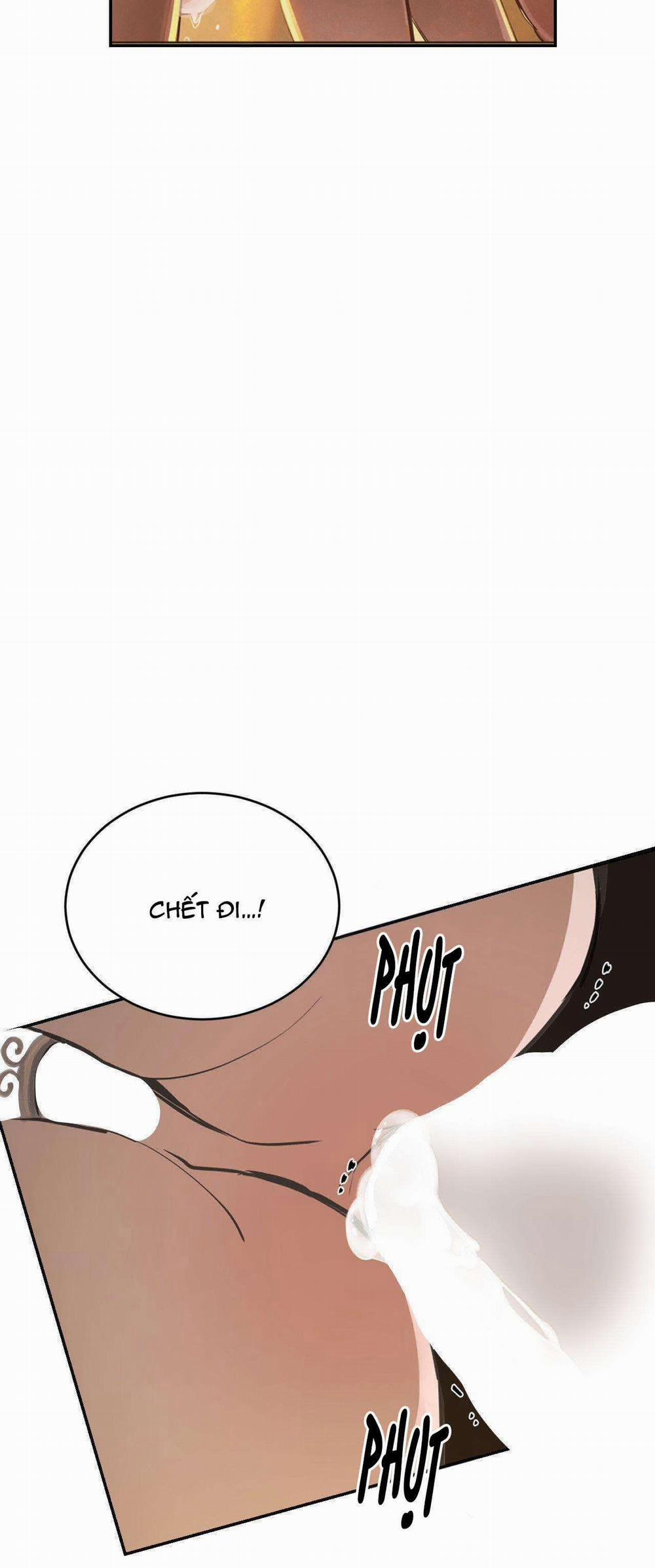 Peach Boy 23 trang 31