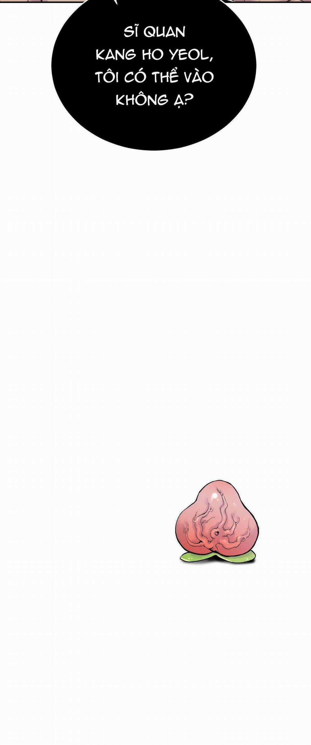 Peach Boy 23 trang 35