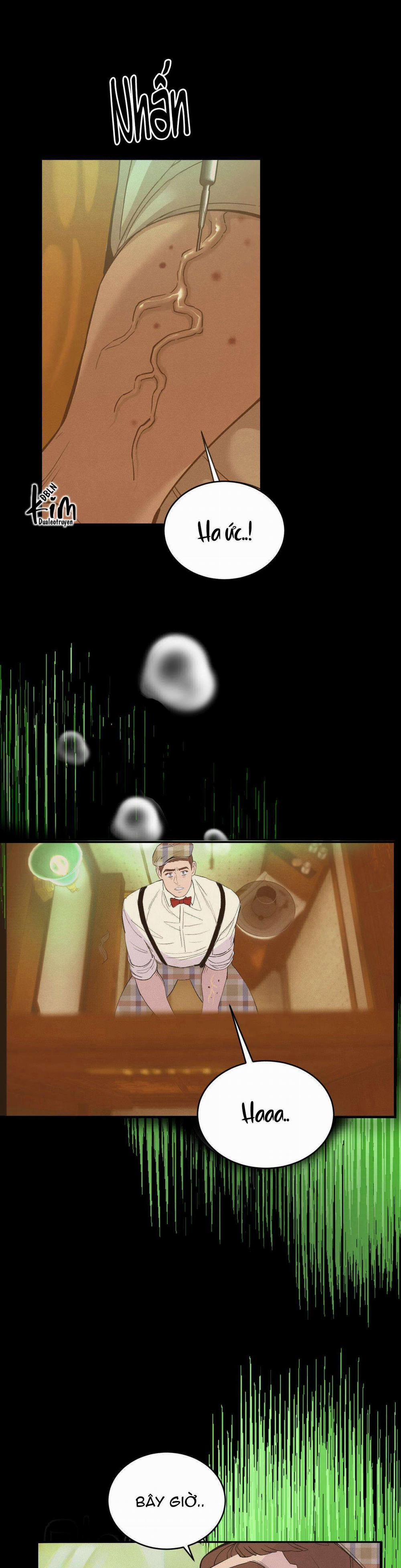 Peach Boy 23 trang 6