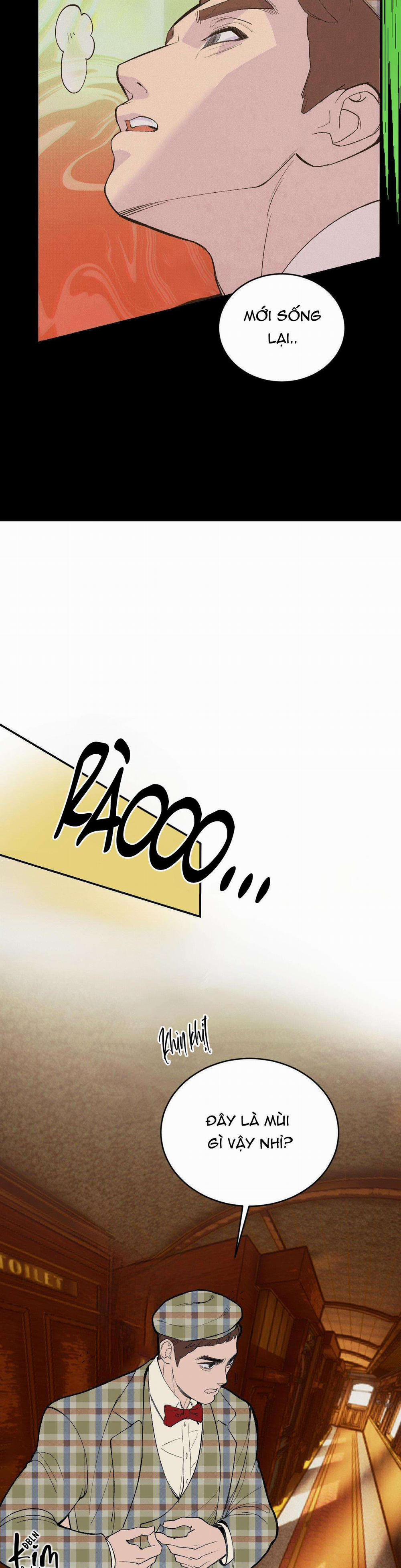 Peach Boy 23 trang 7