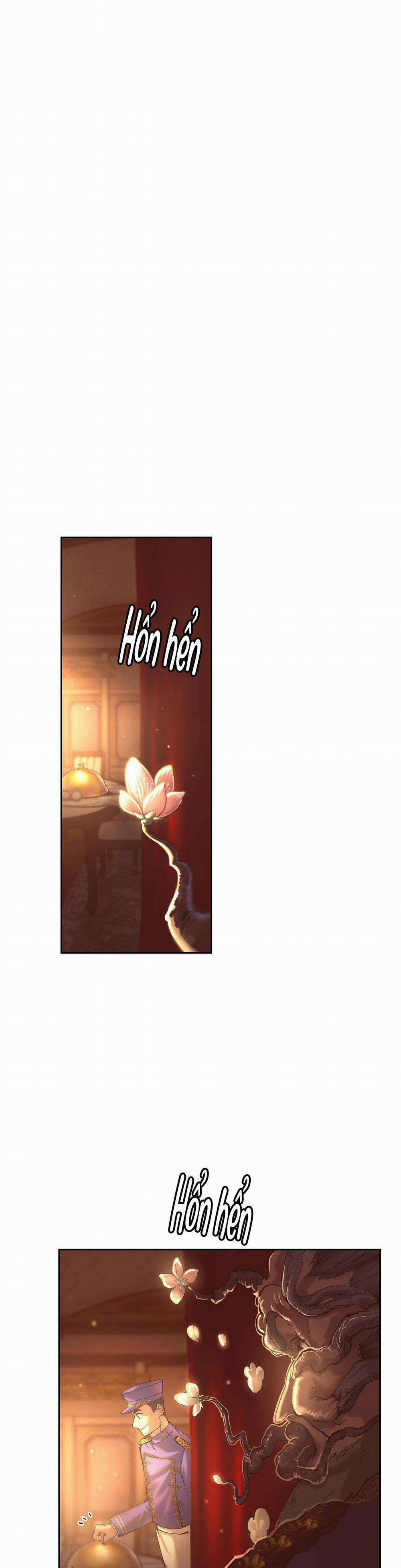 Peach Boy 24 trang 12