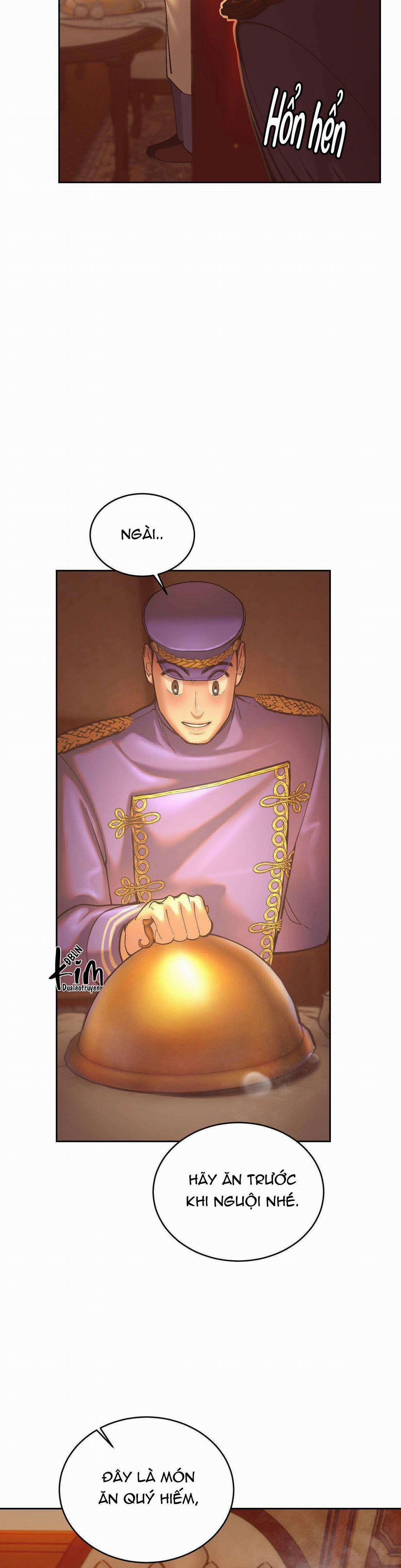 Peach Boy 24 trang 13