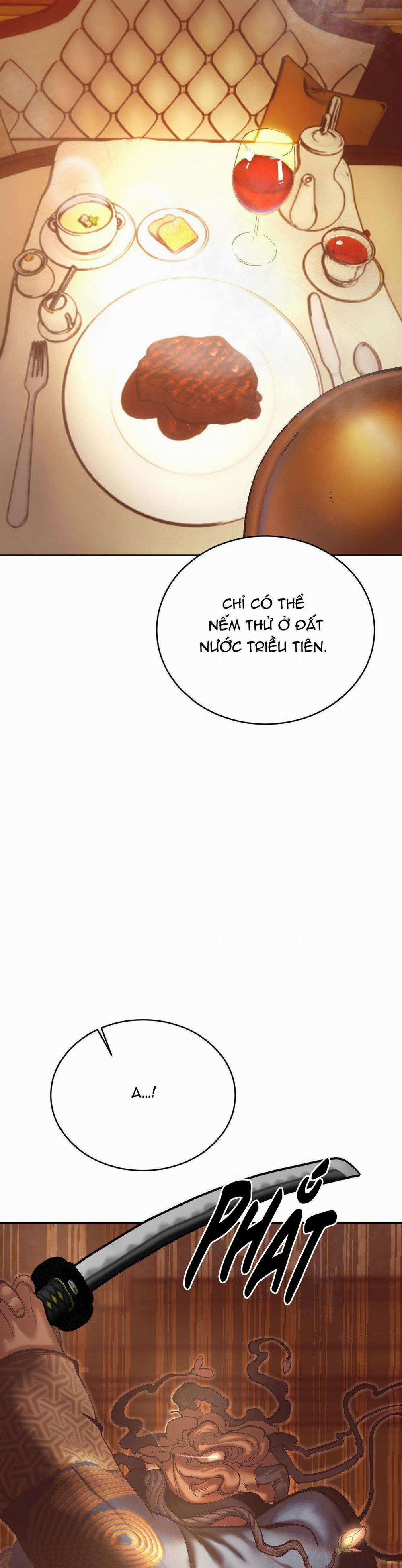 Peach Boy 24 trang 14