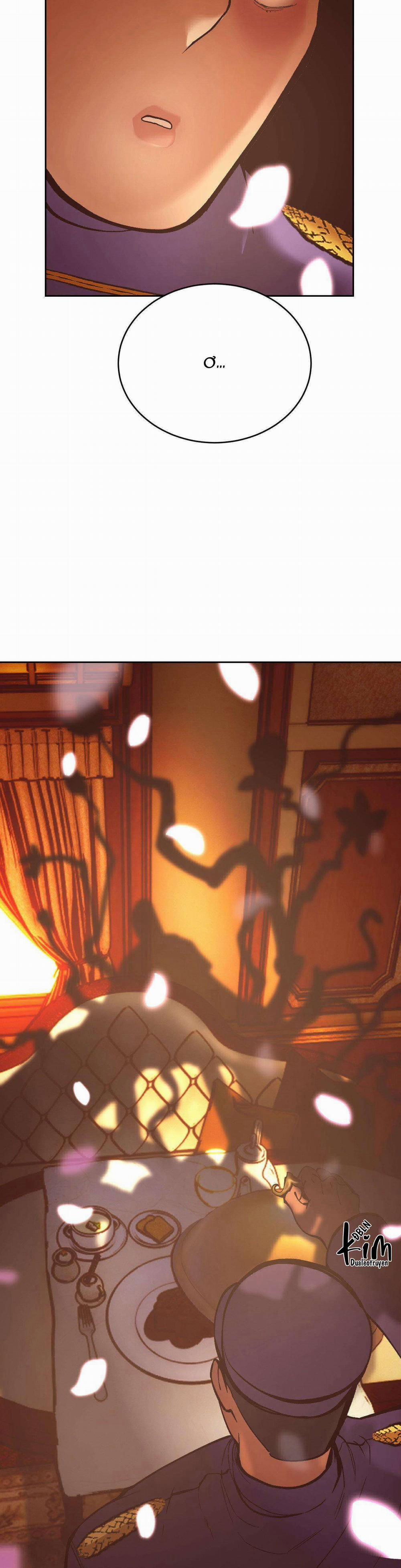 Peach Boy 24 trang 18