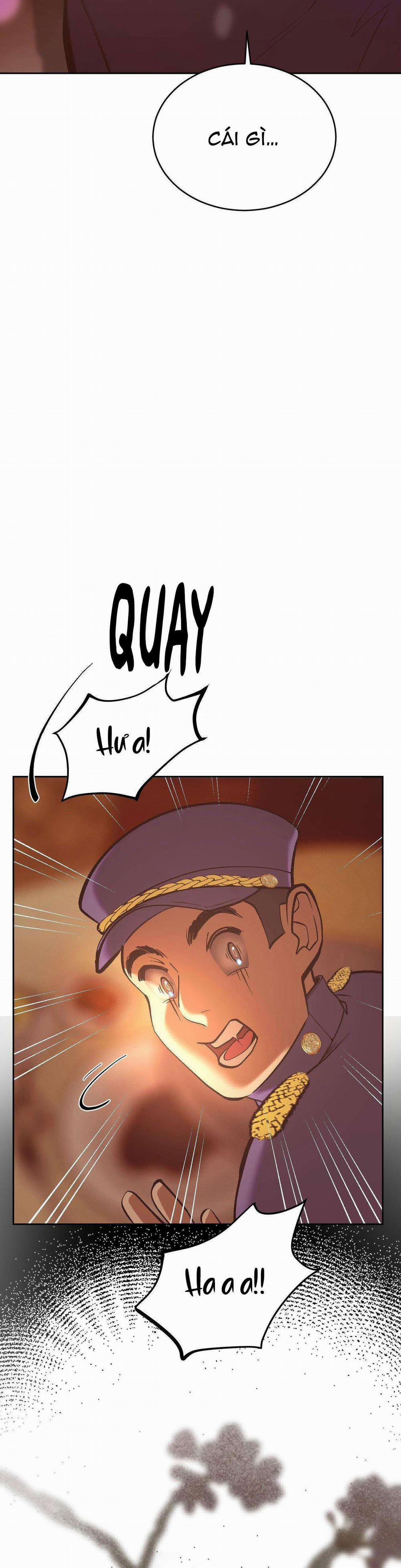 Peach Boy 24 trang 19