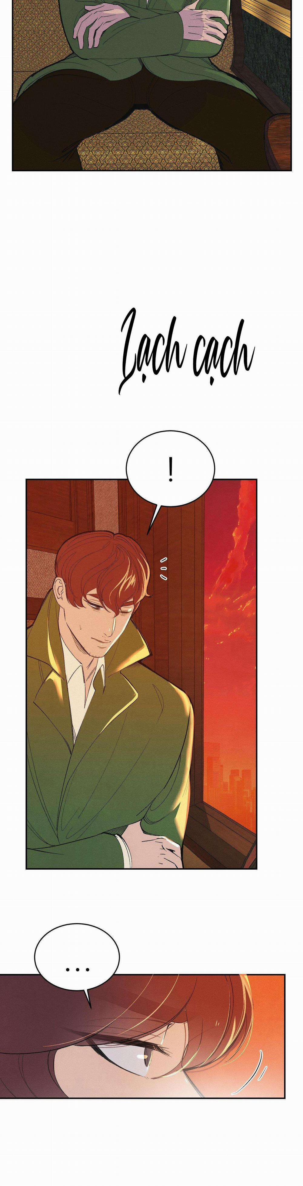 Peach Boy 24 trang 2