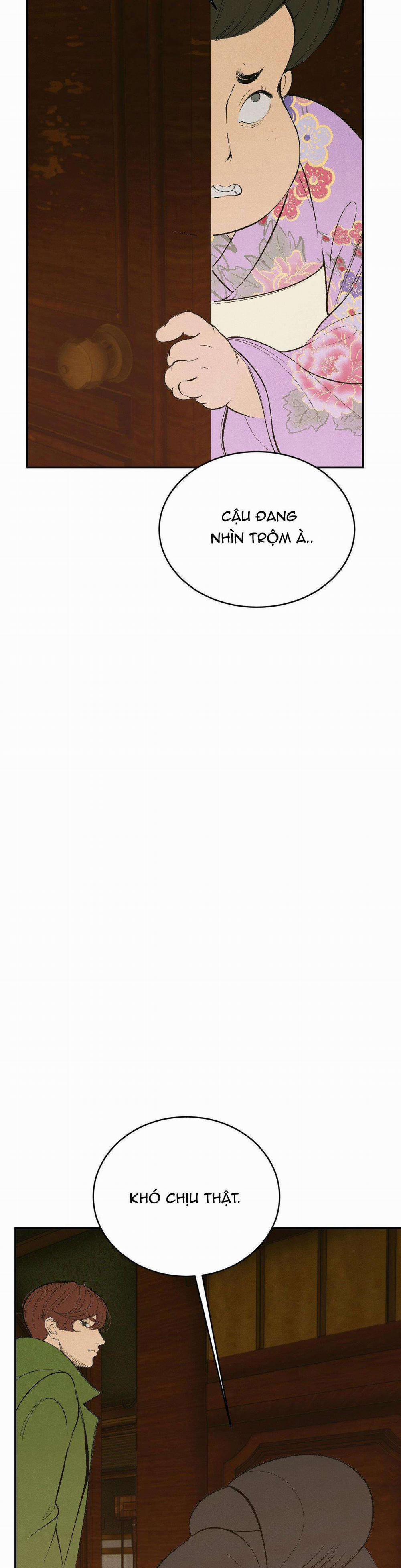 Peach Boy 24 trang 27