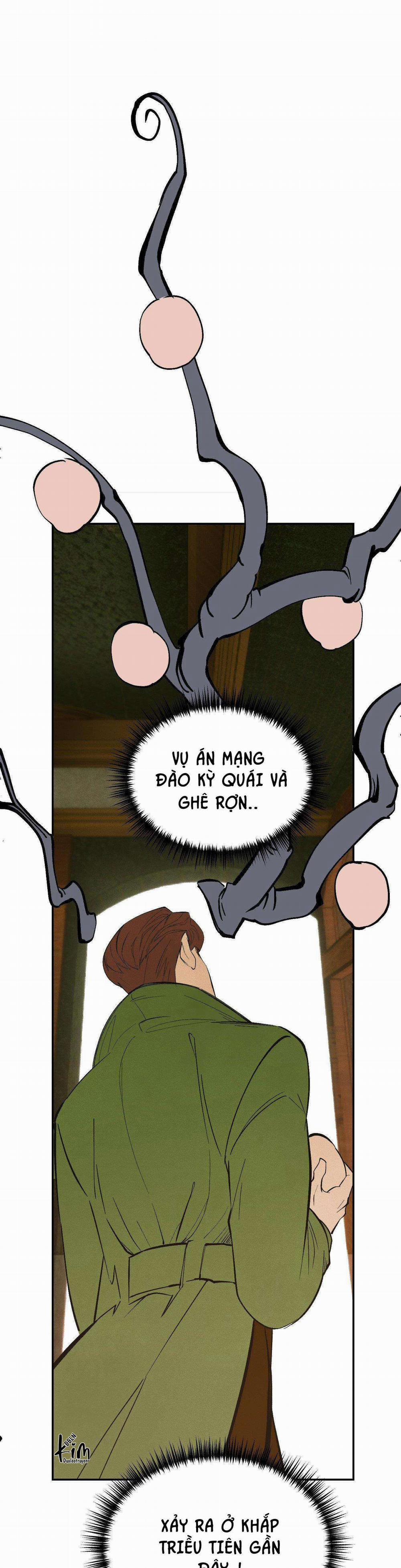 Peach Boy 24 trang 37