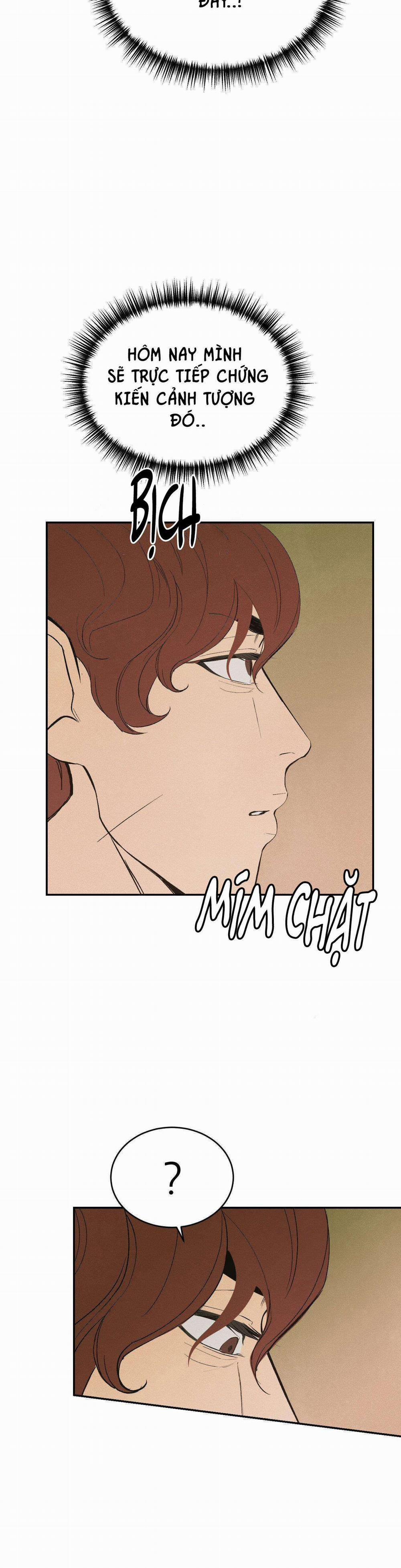 Peach Boy 24 trang 38