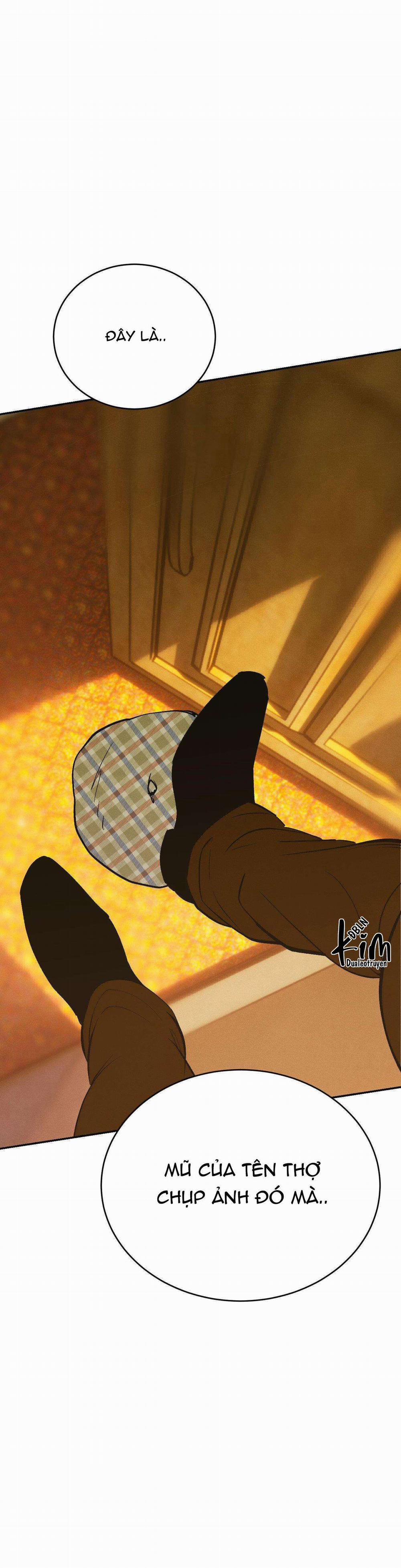 Peach Boy 24 trang 39