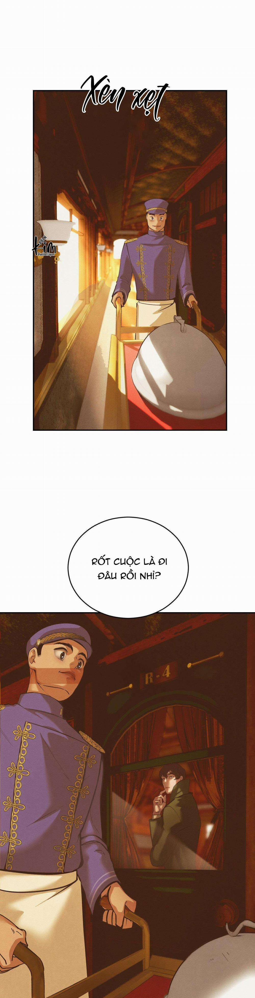 Peach Boy 24 trang 4