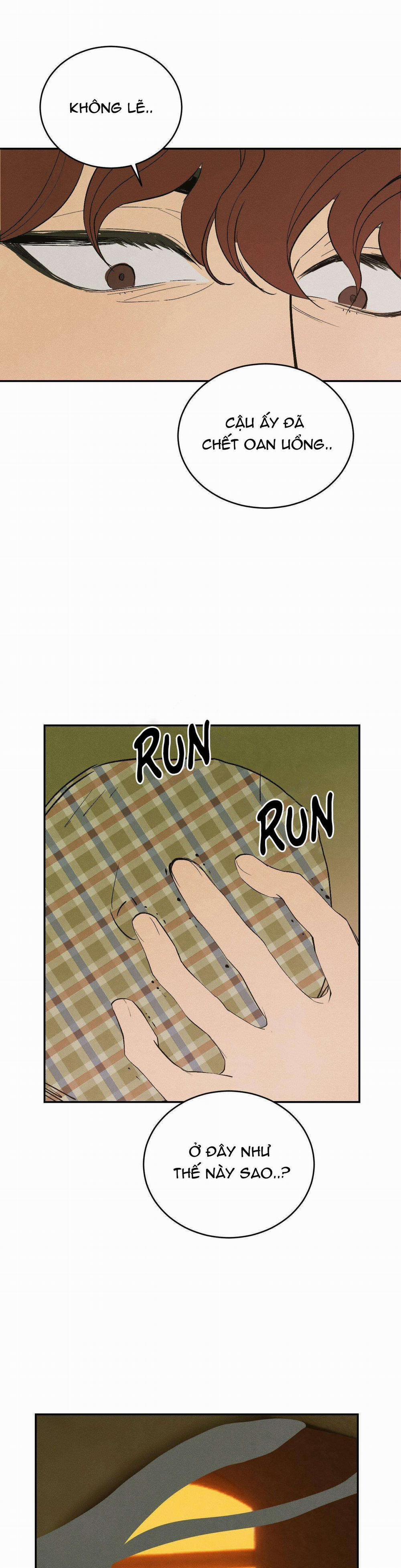 Peach Boy 24 trang 40