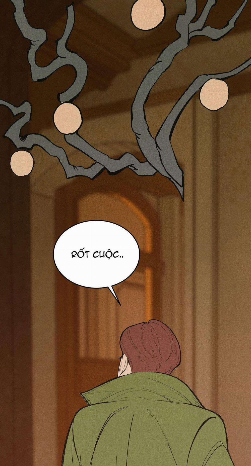 Peach Boy 24 trang 43