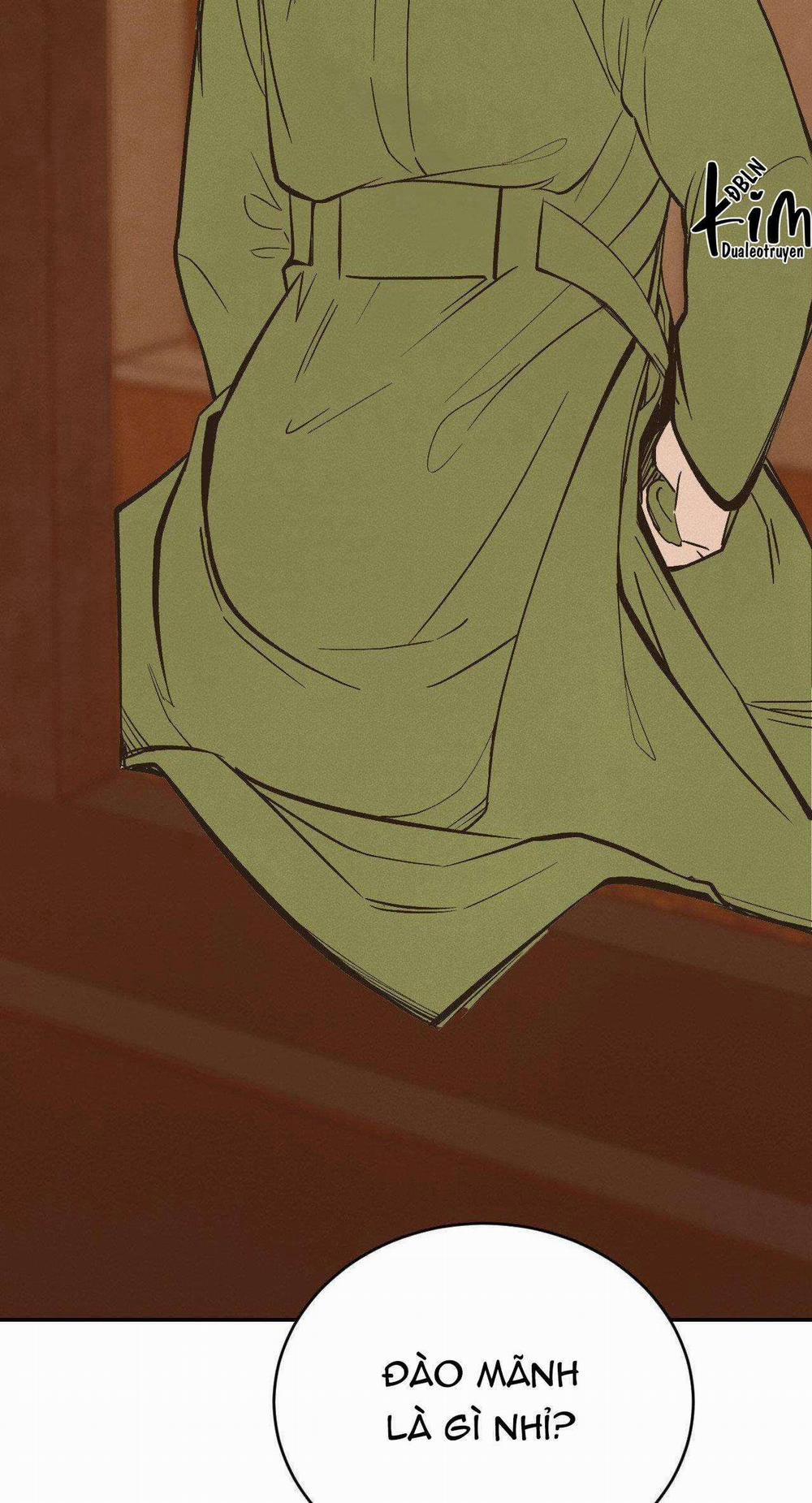 Peach Boy 24 trang 44