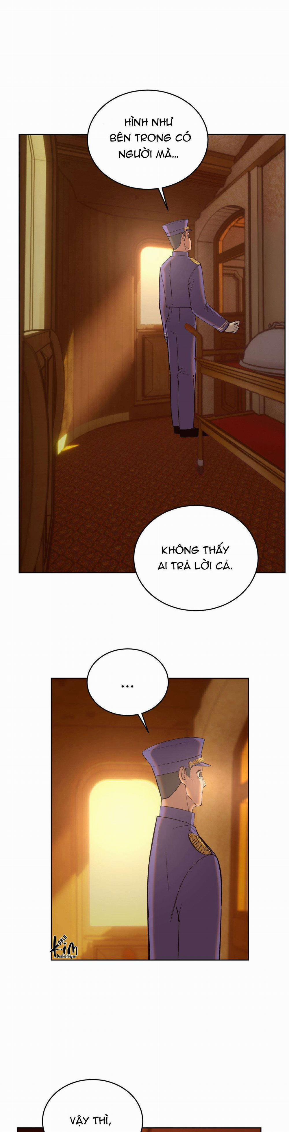 Peach Boy 24 trang 6