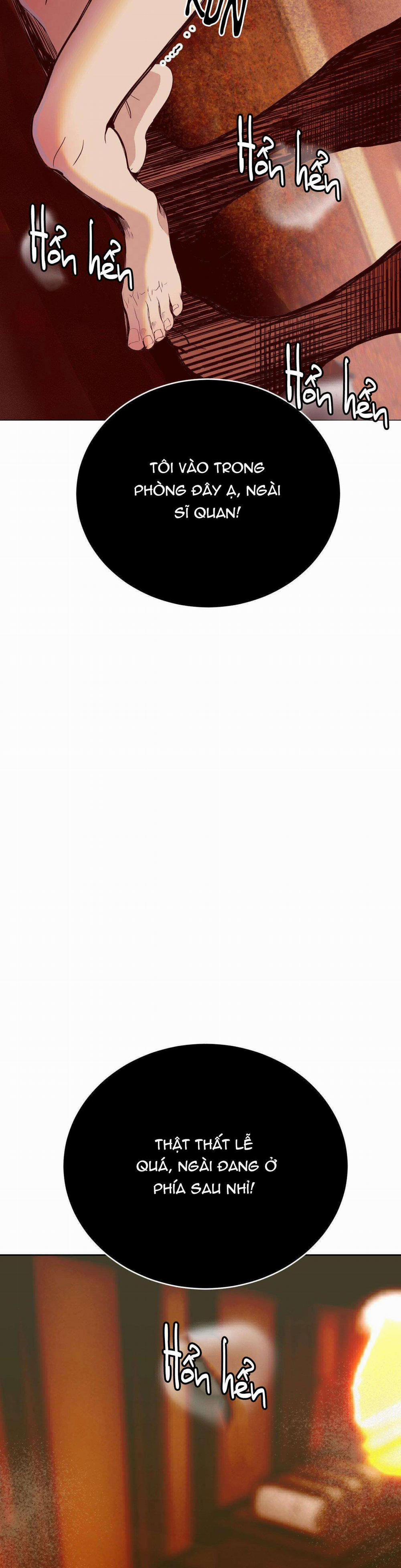 Peach Boy 24 trang 9