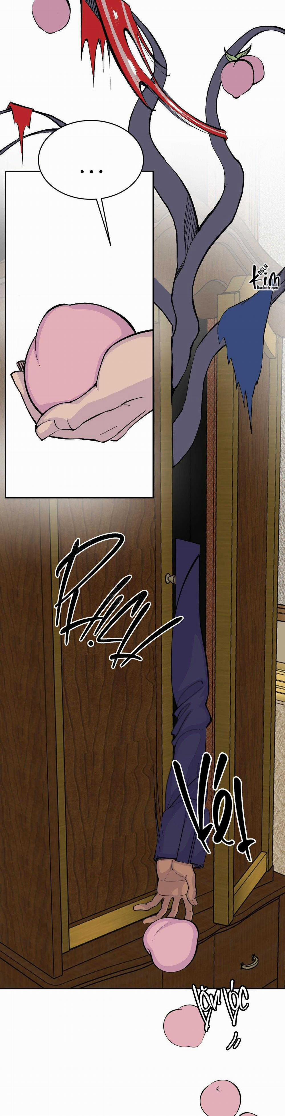 Peach Boy 25 trang 10