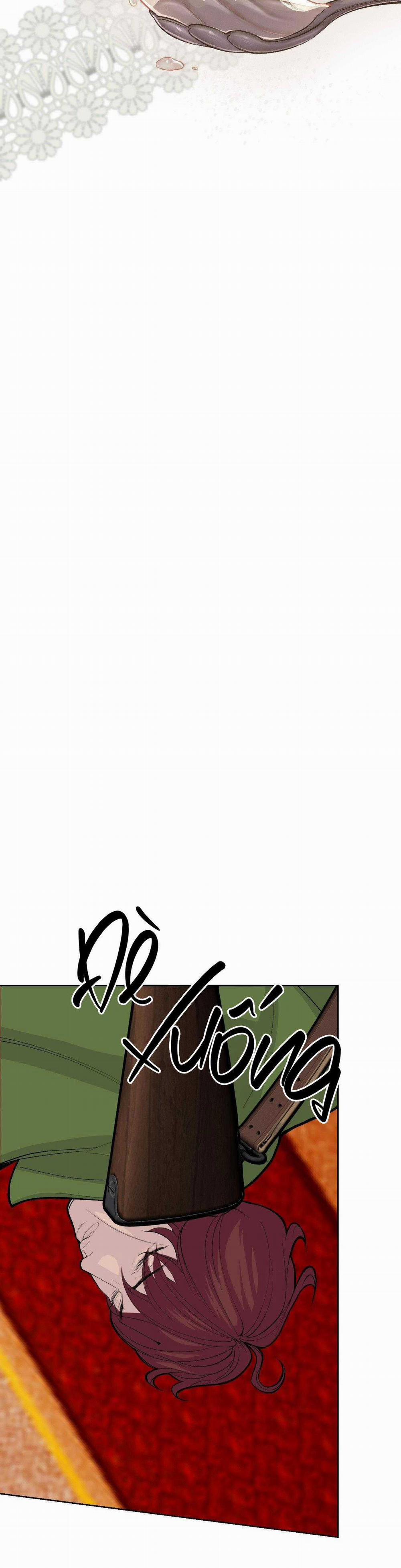 Peach Boy 25 trang 17