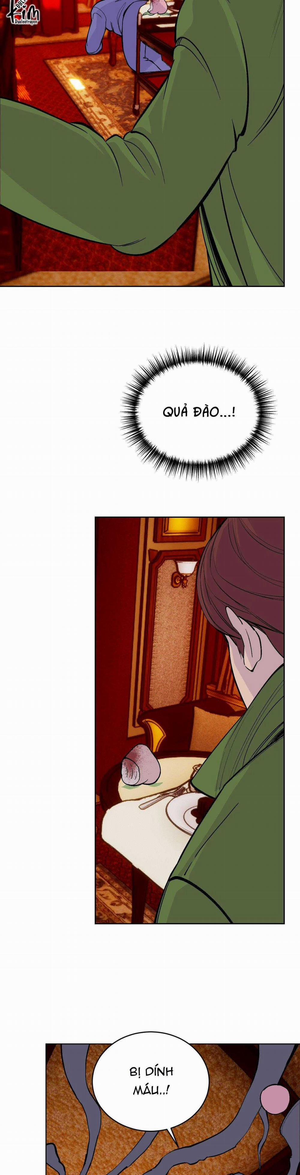 Peach Boy 25 trang 2