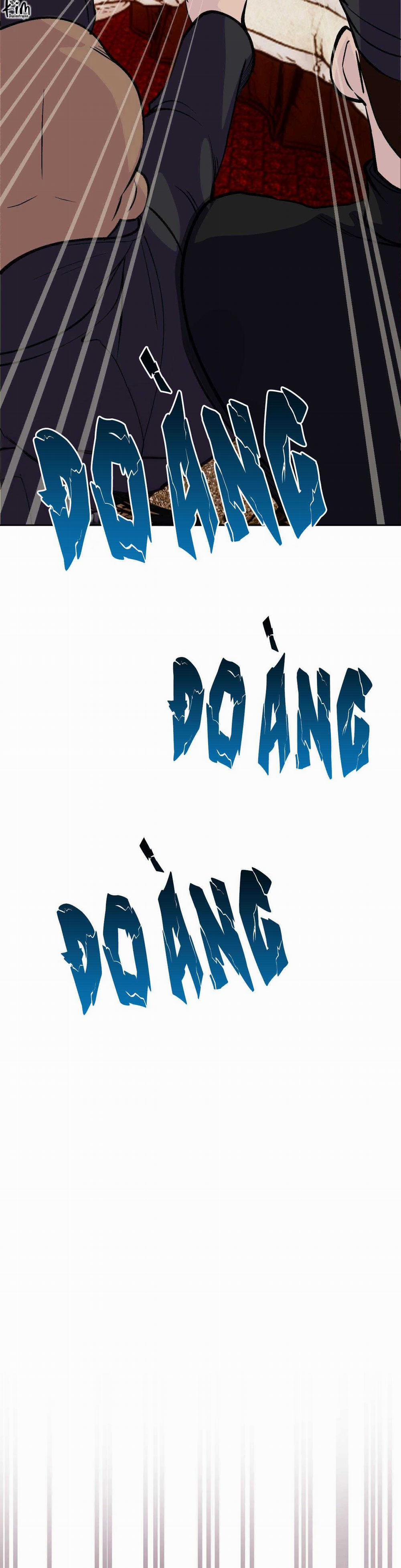 Peach Boy 25 trang 28