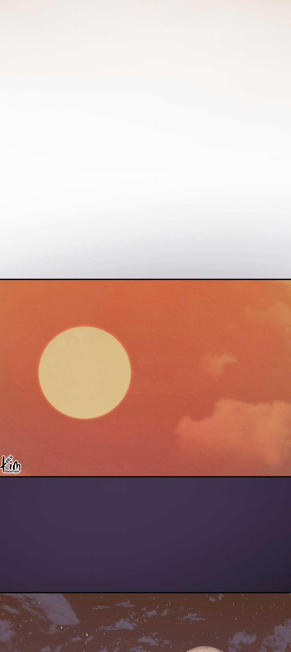 Peach Boy 25 trang 36