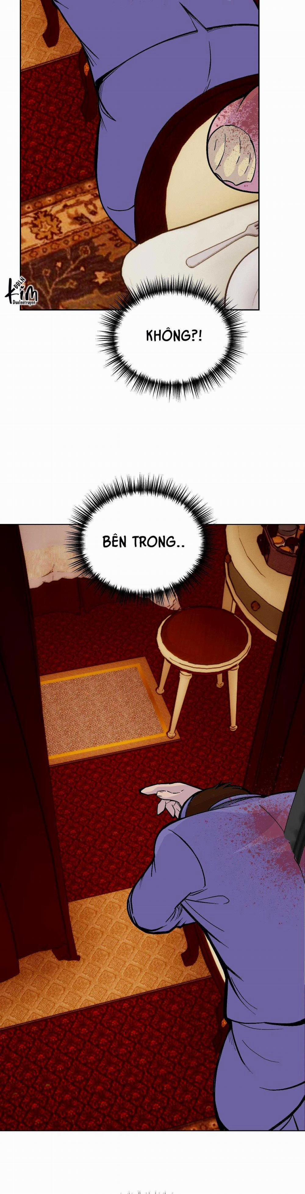 Peach Boy 25 trang 4