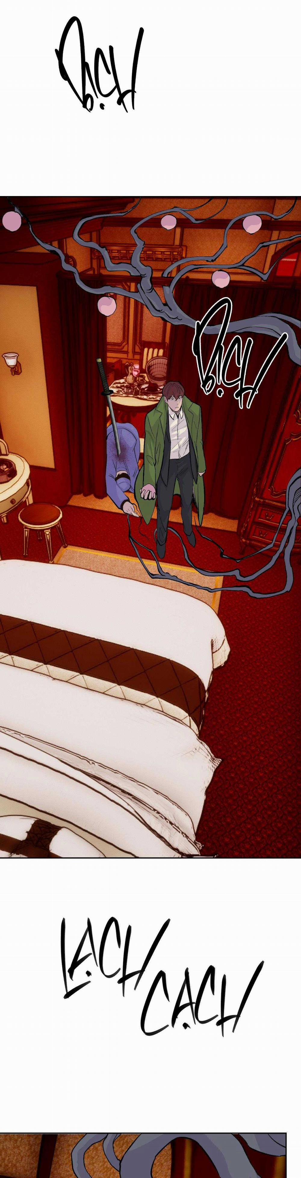 Peach Boy 25 trang 7