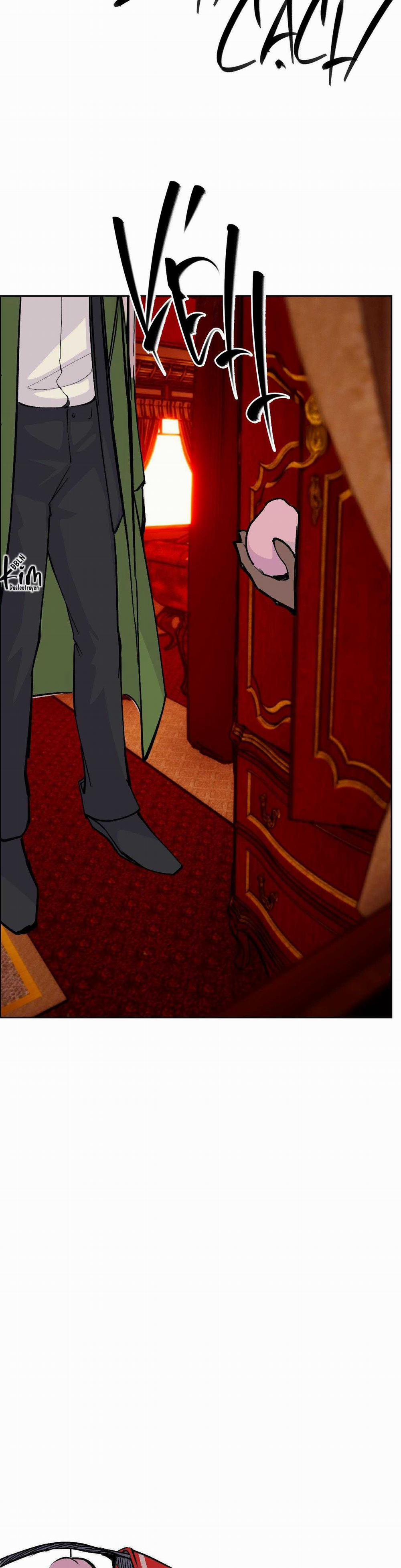 Peach Boy 25 trang 9