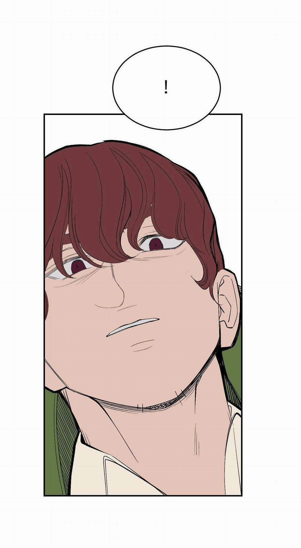 Peach Boy 26 trang 16