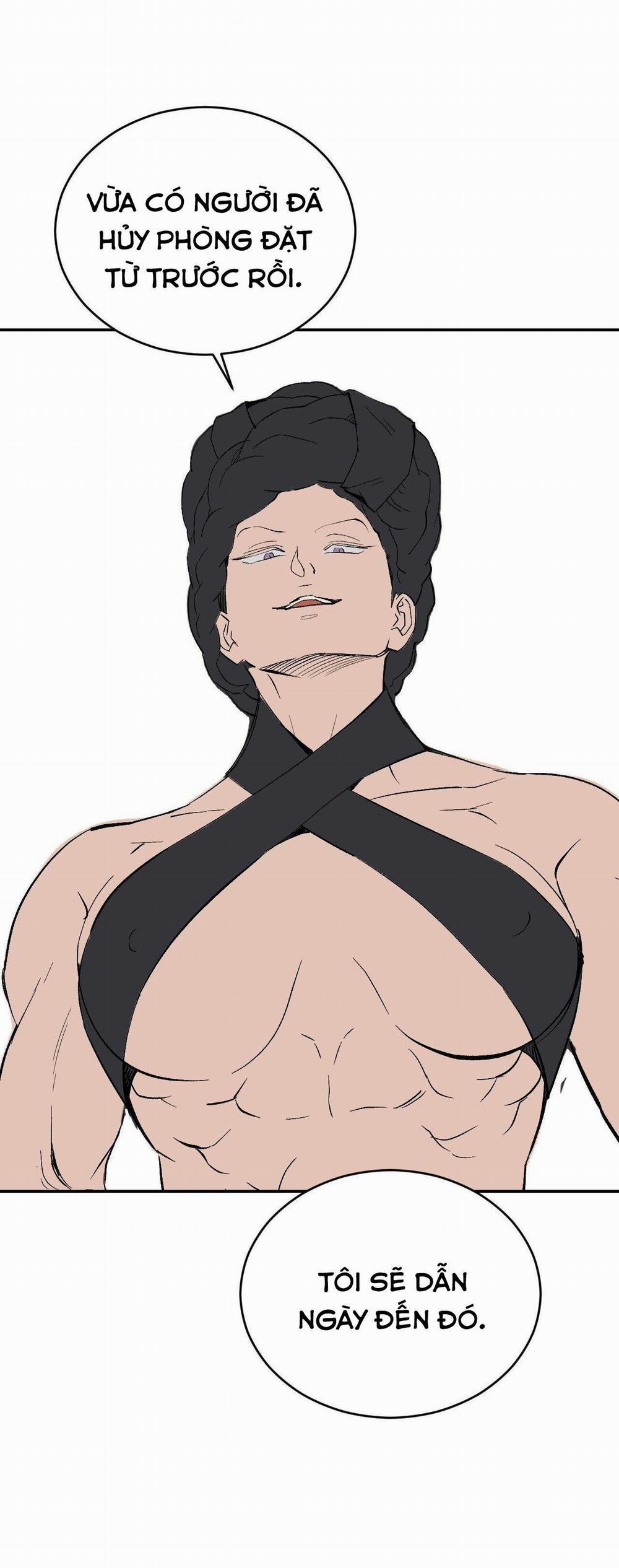 Peach Boy 26 trang 17