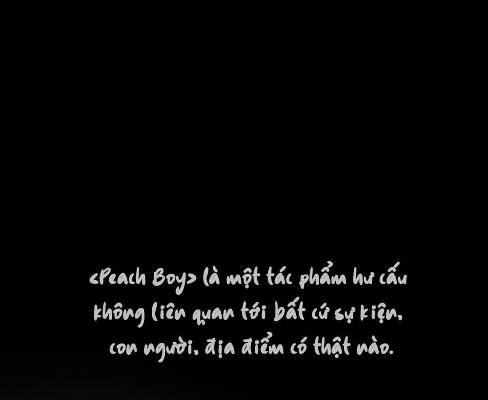 Peach Boy 26 trang 2