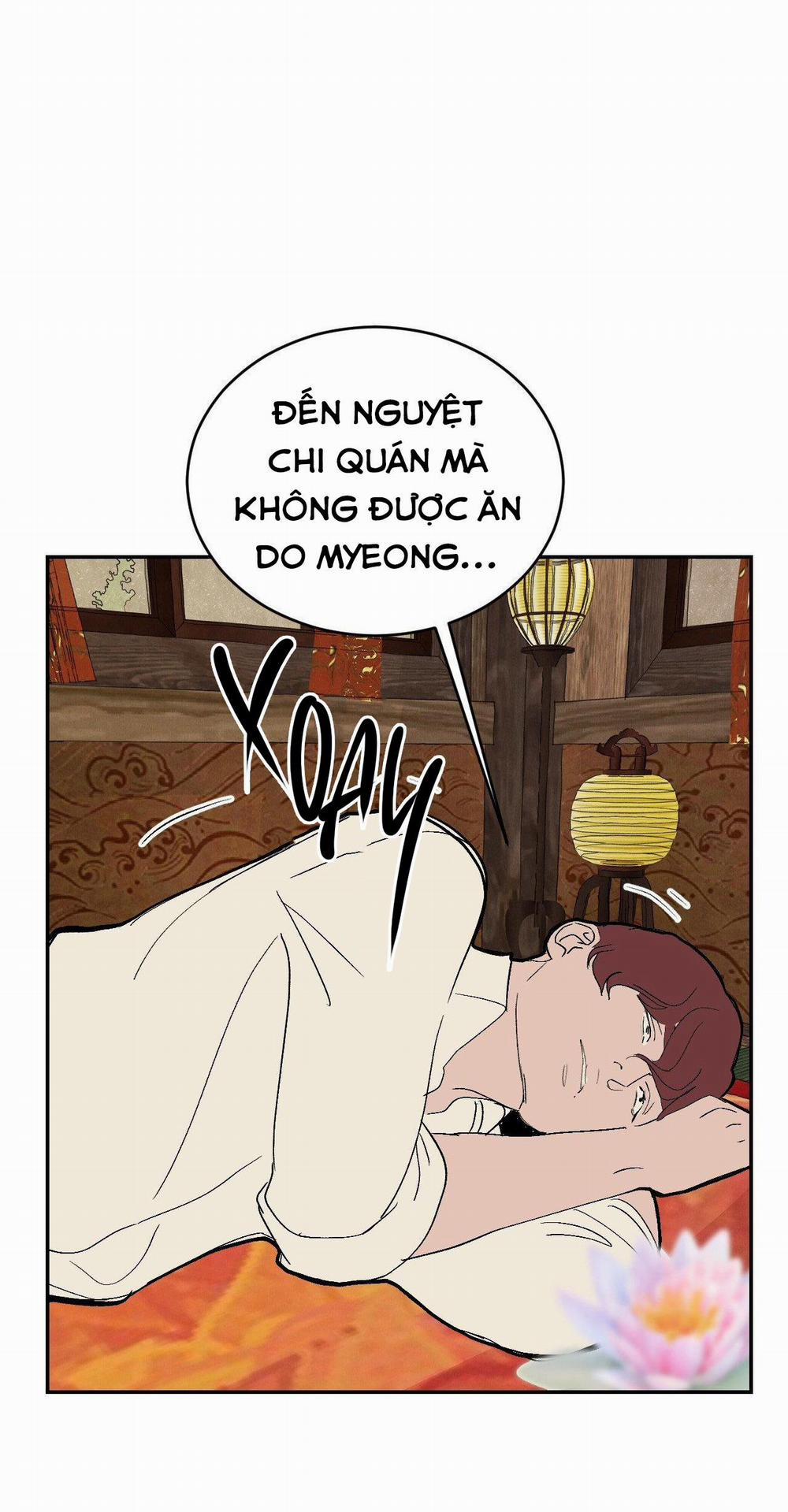 Peach Boy 26 trang 21