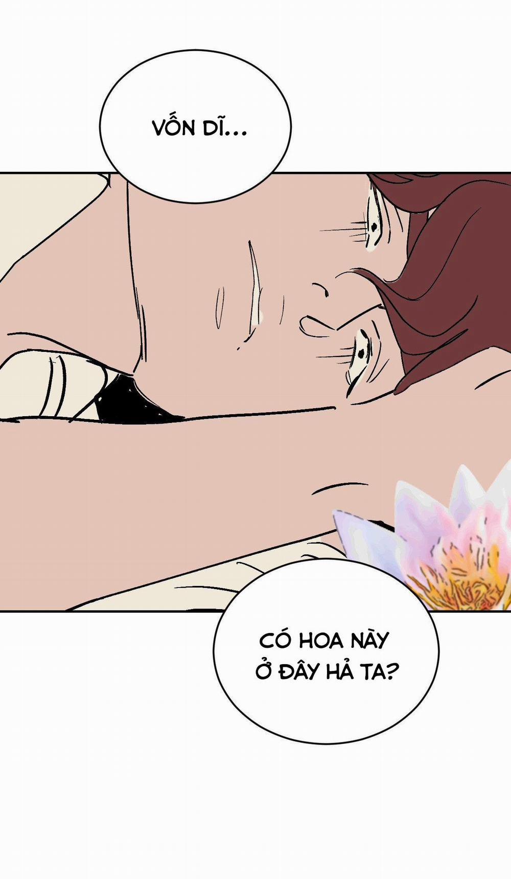 Peach Boy 26 trang 23