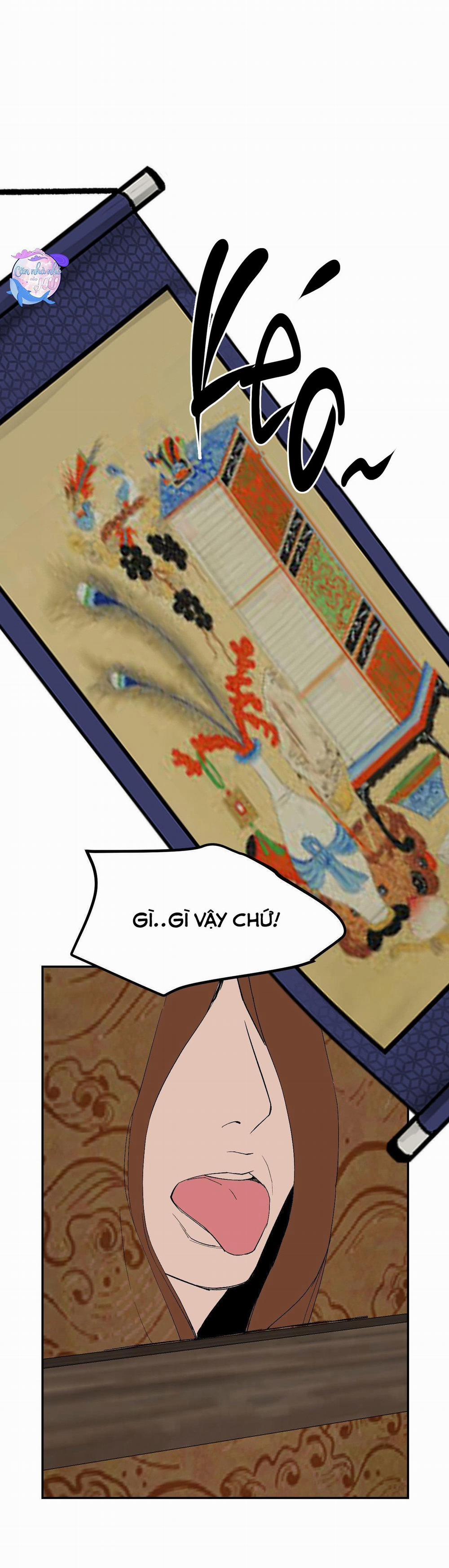 Peach Boy 26 trang 26