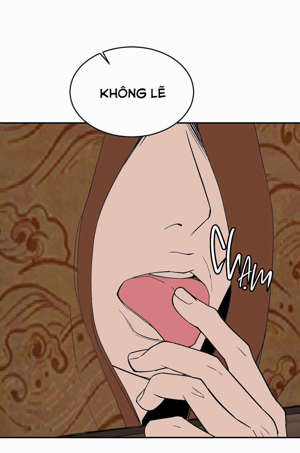 Peach Boy 26 trang 27