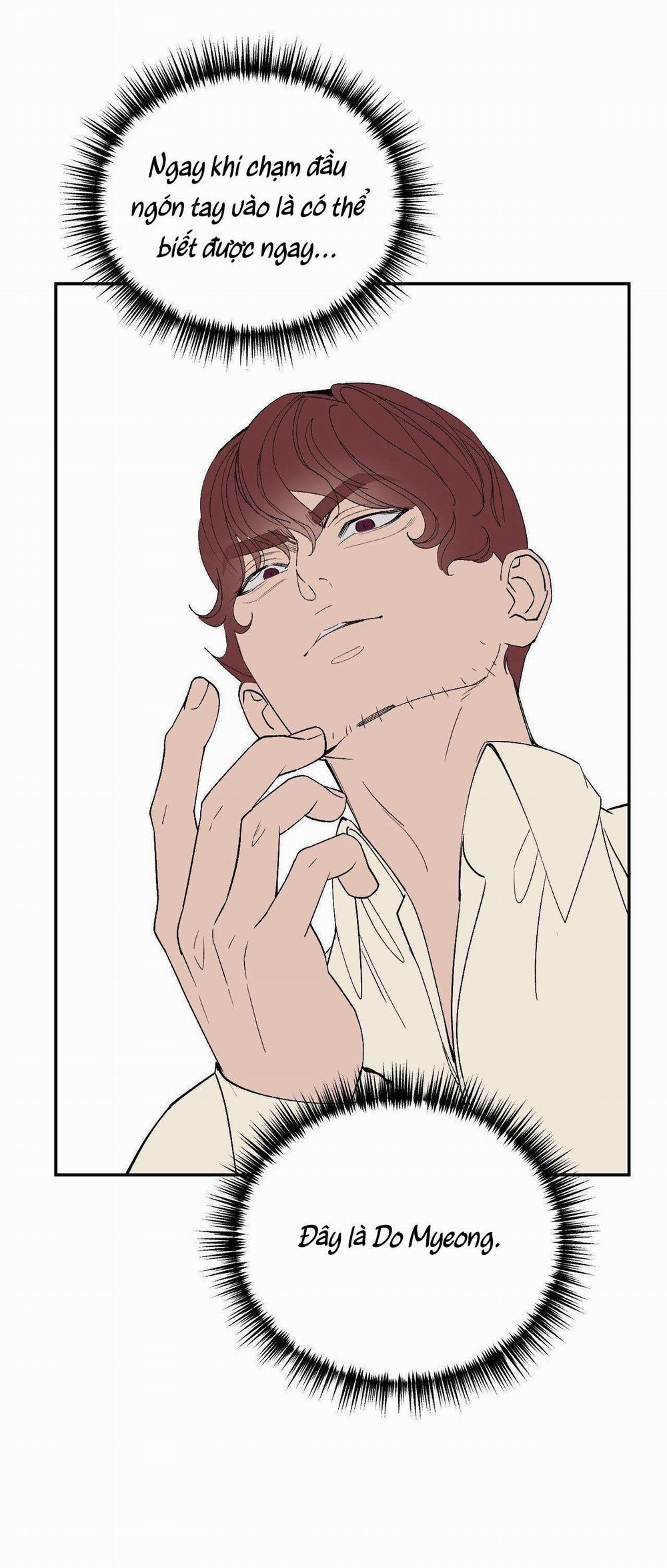 Peach Boy 26 trang 28