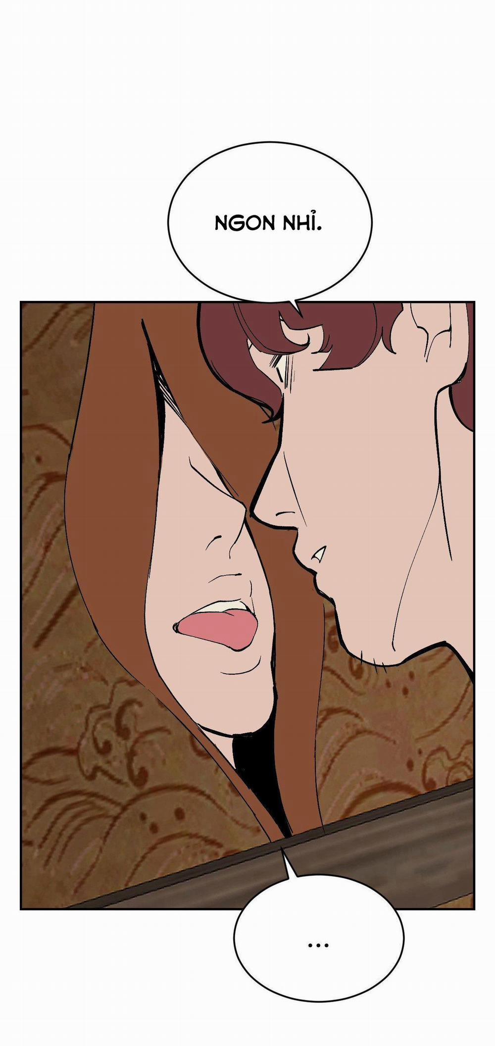 Peach Boy 26 trang 30