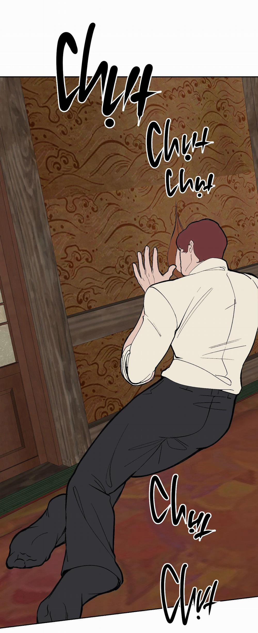 Peach Boy 26 trang 31