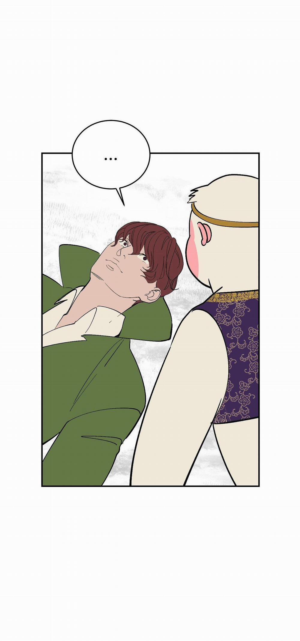 Peach Boy 26 trang 6