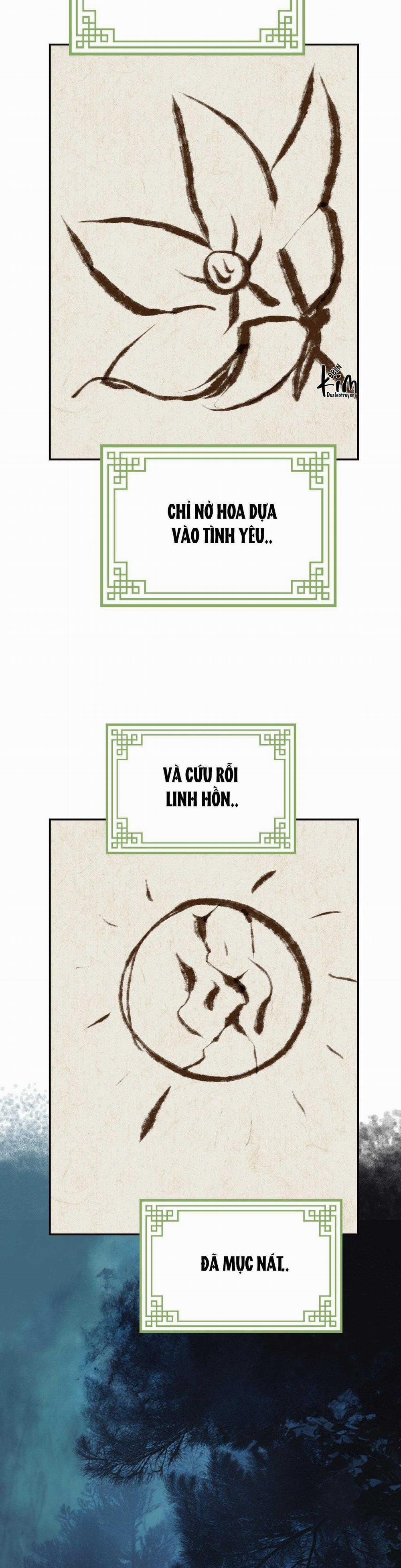 Peach Boy 27 trang 16