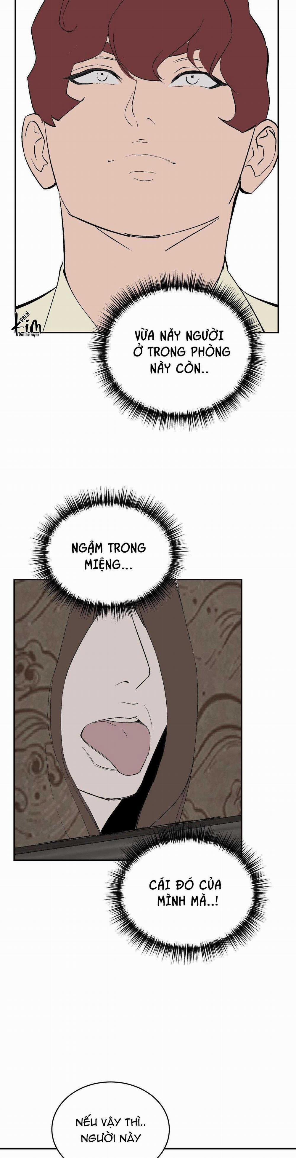 Peach Boy 27 trang 2