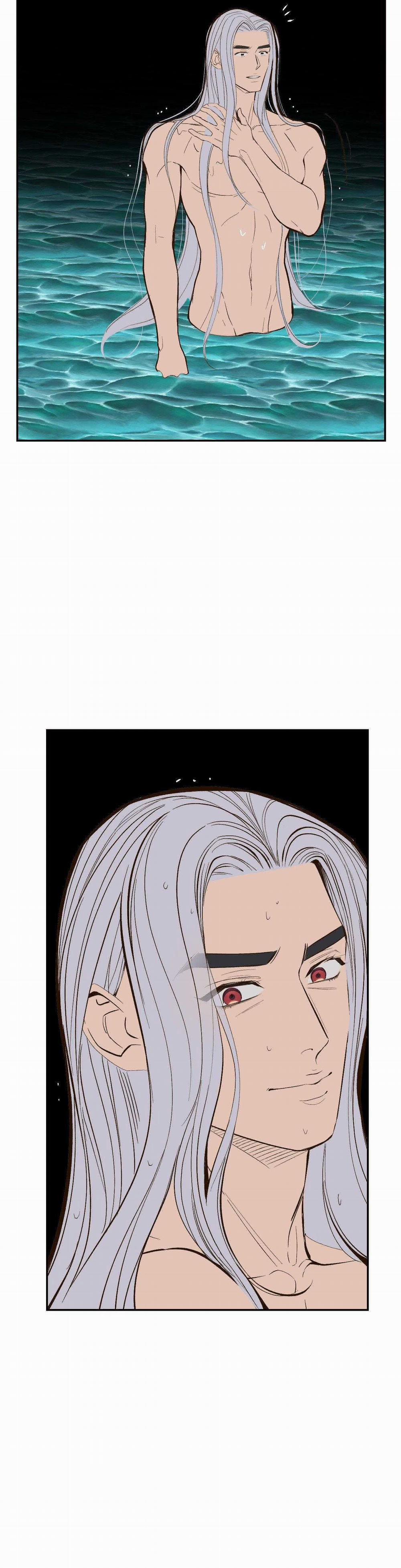 Peach Boy 27 trang 21