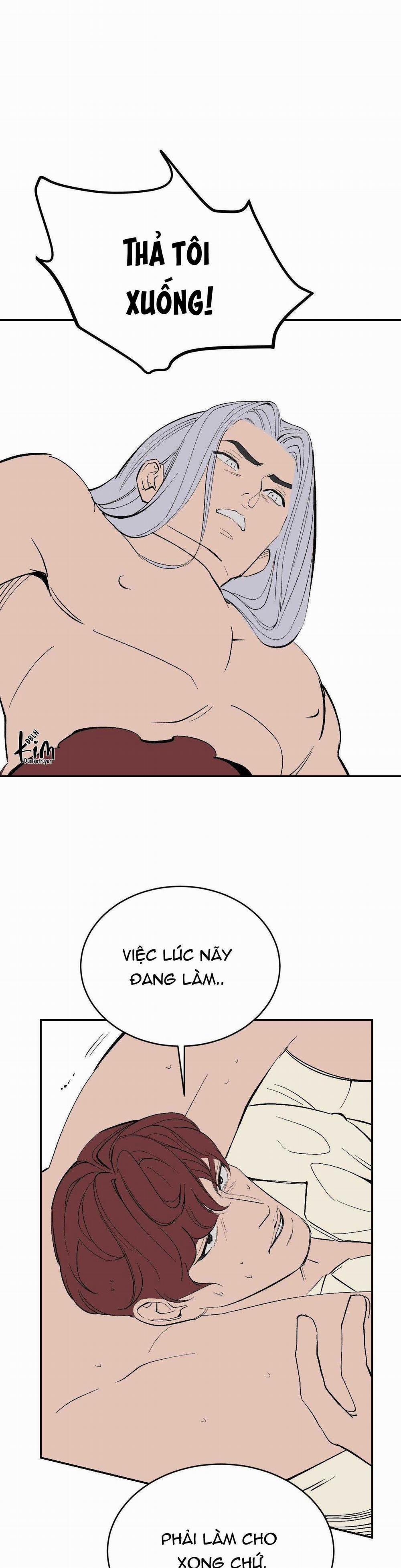 Peach Boy 27 trang 24