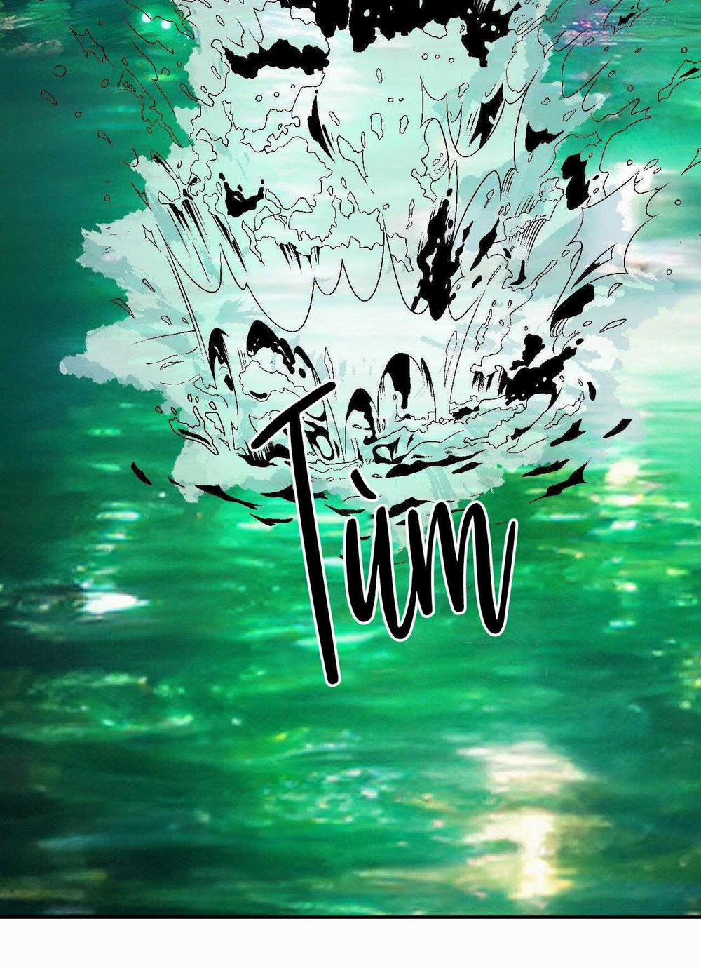 Peach Boy 27 trang 26