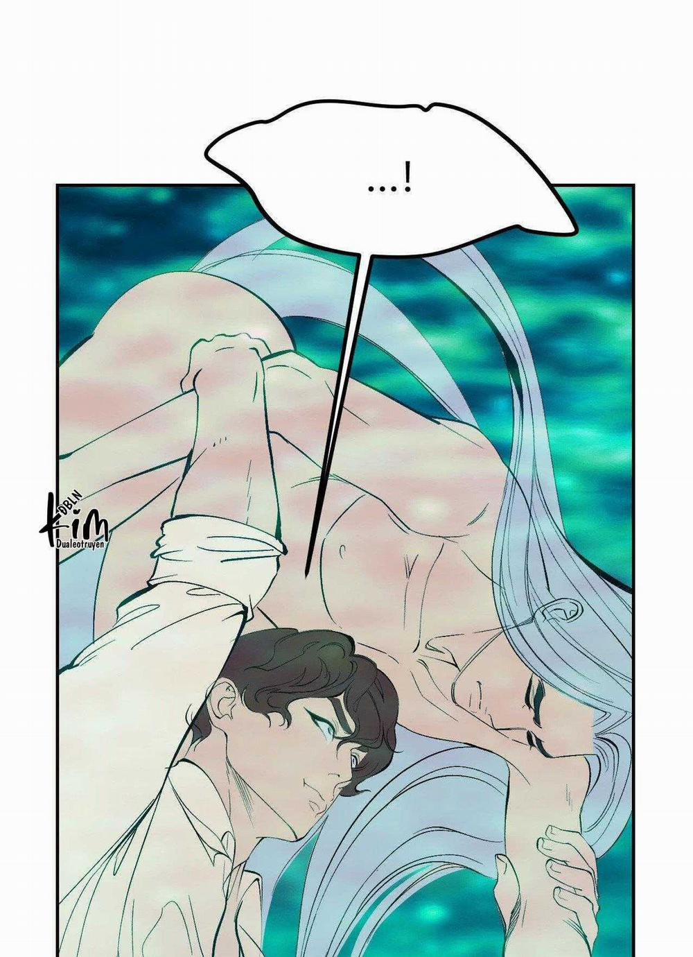 Peach Boy 27 trang 27